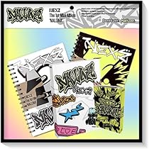(CD)【輸入盤】ＮＡＬＬＩＮＡ（完全数量限定盤） Amazon.co.jp: ネクスジ NEXZ - 1st Mini Album Nallina World