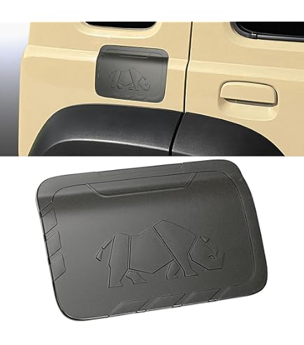 Amazon | [Javelith] Forジムニーノマド JC74W車種専用 燃料タンク