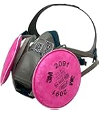 Amazon.co.jp: 興研 防じんマスク サカヰ式 7121R-03型 130354 : 産業