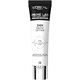 L’Oreal Paris Prime Lab 24 Hour Matte Primer 1 30.0 milliliters