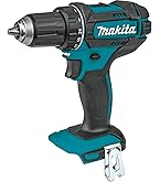 Amazon | マキタ(Makita) DF484DZ 充電式ドライバドリル 青 本体