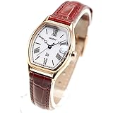 [オリエント]ORIENT iO イオ 腕時計 SOLAR ソーラー 日本製 国内メーカー保証付 RN-WG0014S レディース ホワイト