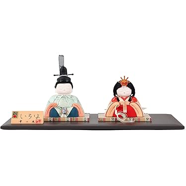 Amazon.co.jp 売れ筋ランキング: 木目込み人形 の中で最も人気のある