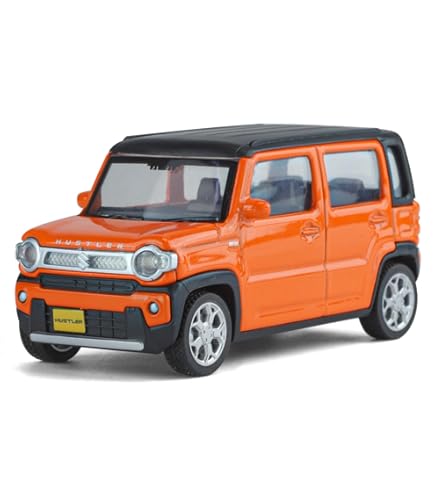 Amazon | スズキ 新型 ハスラー 2代目 ハスラー HUSTLER ディーラー