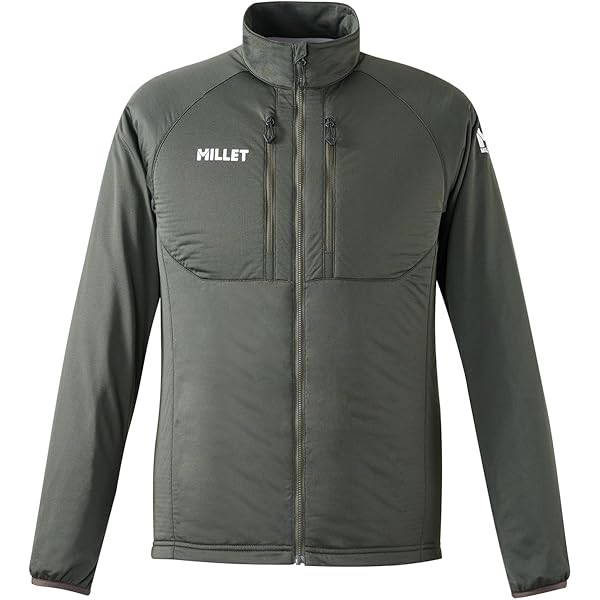 Amazon.co.jp: ミレー メンズ スキー ジャケット MEIJE 3L JKT M