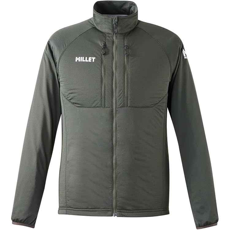 Amazon.co.jp: MIV02130 UBIC WOOL DUAL CREW M N7317 XS : ファッション