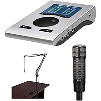 RME Babyface Pro オーディオインターフェース Babyface Pro - Synthax Japan Inc. [シンタックスジャパン]