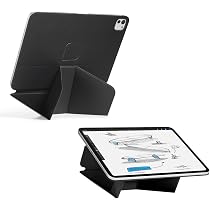 Amazon.co.jp: MOFT【日本正規代理店】ダイナミックフォリオ iPad 磁気
