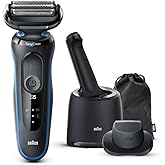 BRAUN シェーバー 51-B7200cc-V ブラック