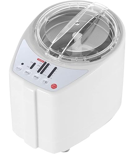 匠味米　RC23 Amazon | 山本電気 MICHIBA KITCHEN PRODUCT RICE CLEANER 匠味米
