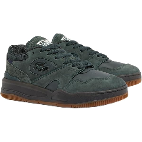 Amazon | [Lacoste] [公式] ウィメンズ LINESHOT 224 3