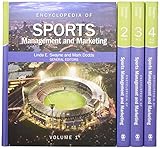 Image de Encyclopedia of Sports Management and Marketing