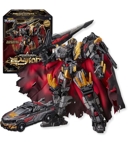 Amazon | ミニフォース DINOID WARRIOR DINO EMPEROR ダイノエンペラー 