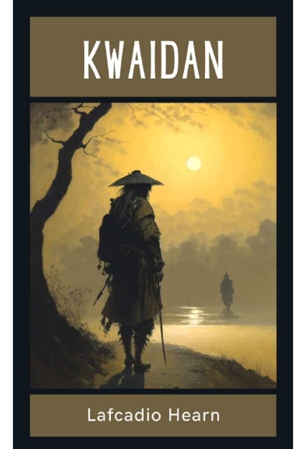 Amazon.co.jp: Kwaidan: Stories and Studies of Strange Things