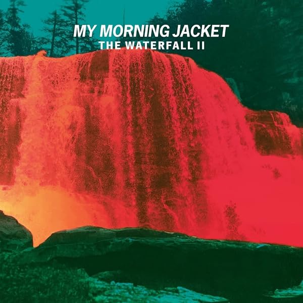 Amazon.co.jp: My Morning Jacket: ミュージック