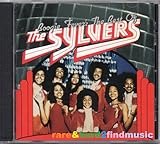 Boogie Fever: Best of