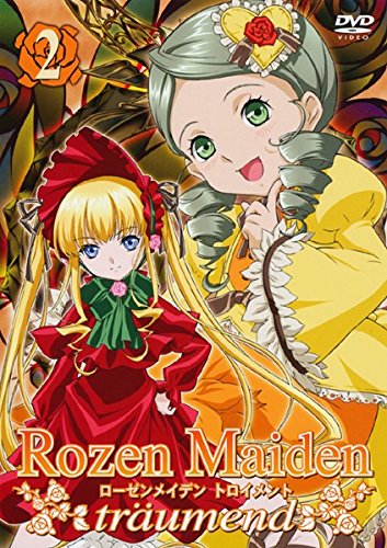 ローゼンメイデン Rozen Maiden 画像 壁紙 アニメ