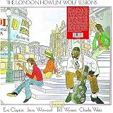 London Howlin Wolf Sessions [Analog]