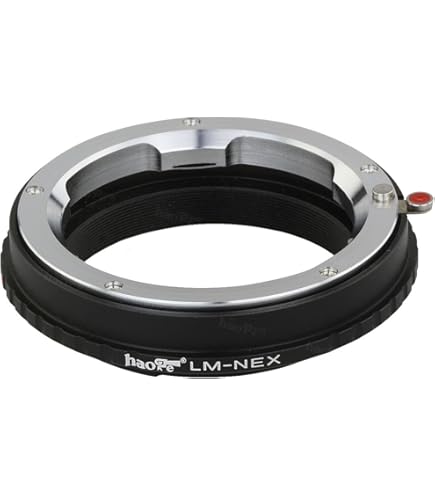 Amazon | Voigtlander フォクトレンダー VM-E Close Focus Adapter II