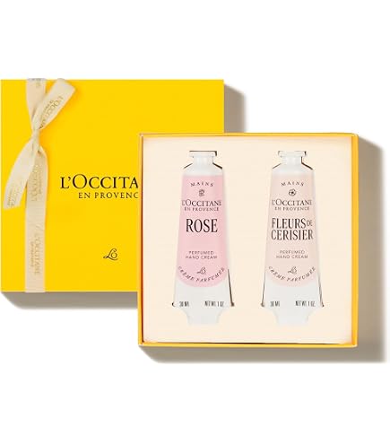 Amazon.co.jp: ロクシタン(L'OCCITANE) ハンドクリーム 誕生日
