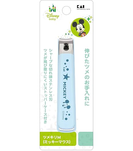 Amazon.co.jp: ティーズファクトリー スヌーピー爪切りS チャーリー