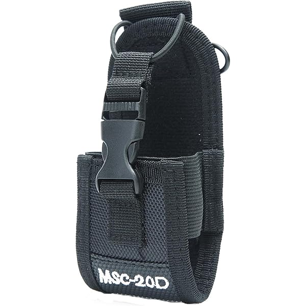 値下げ　希少　警察　PSWモック無線機用ホルダーケース　コスプレ Amazon.co.jp: 無線機ホルダー ラジオポーチ トランシーバー ケース