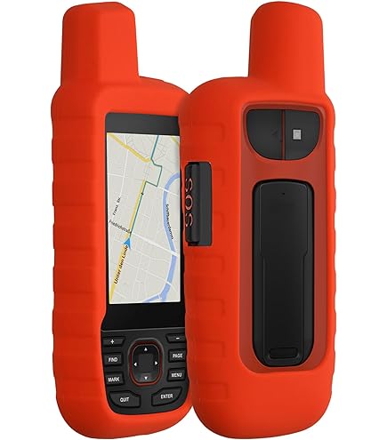 Amazon.co.jp: Garmin GPSMAP 66i, GPS Handheld and Satellite