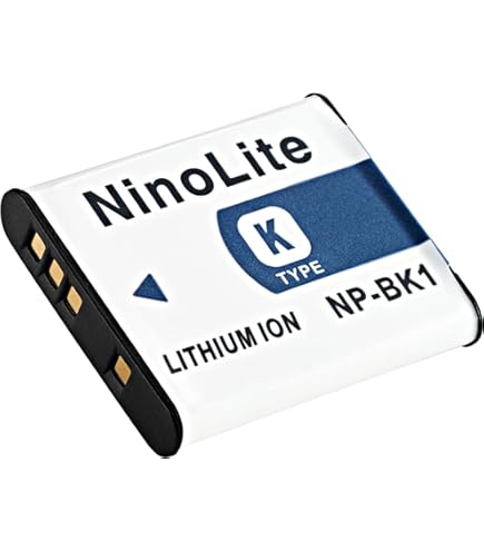 Amazon | SONY リチャージャブルバッテリーパック NP-FH100 | カメラ用