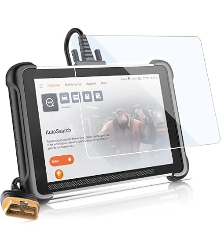 Amazon.co.jp: THINKCAR THINKSCAN 689 OBD2スキャナー 双方向スキャン