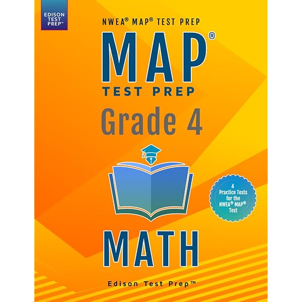 語学・辞書・学習参考書 NWEA MAP Prep Year6. Reading, Math Amazon.co.jp: MAP Test Prep Grade 4 Reading: NWEA MAP Test Prep