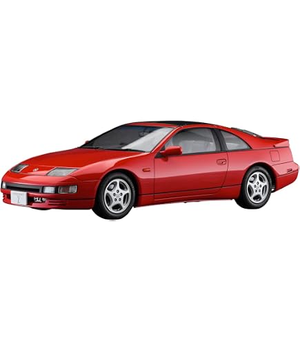 Amazon 1 32 フェアレディS30Z 悪魔のZ 湾岸ミッドナイトシリーズ No 1 86081 プラモデル 通販