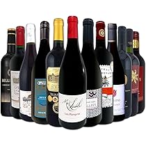 Amazon.co.jp: 赤ワインセット 飲み比べセット 美味しい 赤ワイン