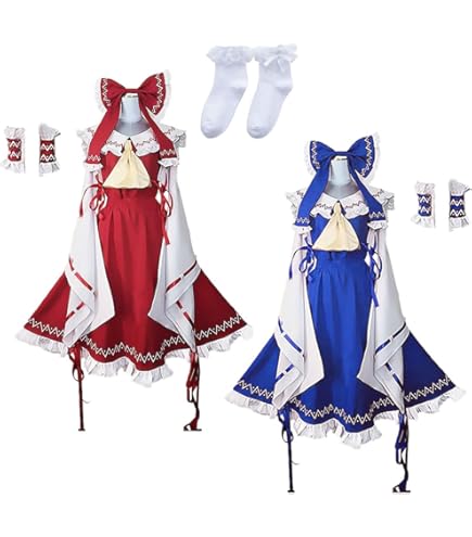 Amazon.co.jp: [jiexuan] 東方 ルーミア コスプレ衣装仮装 ステージ