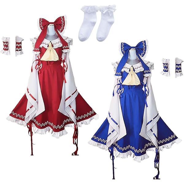 Amazon.co.jp: 東方project 東方香霖堂 天狗装束 射命丸文 コスプレ