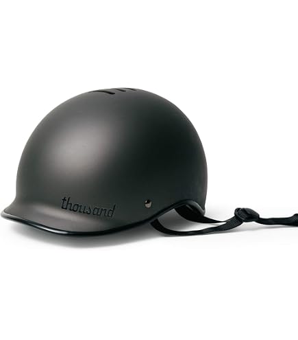 Amazon | サウザンド(Thousand)【国内正規品】Heritage1.0 ヘルメット