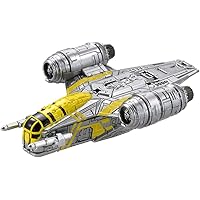 スター・ウォーズ スターシップ＆ビークル 27号 (サンドクローラー