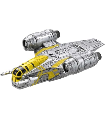 Amazon.co.jp: トミカ TSW-09 スター・ウォーズ スノースピーダー