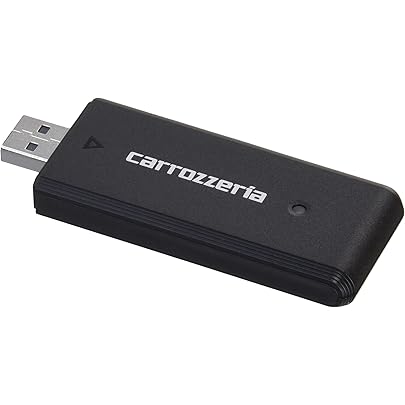 Amazon | パイオニア ネットワークスティック カロッツェリア ND-DC4 ...