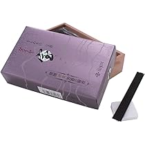 Amazon.co.jp: kunjudo 薫寿堂のお線香 ダイヤ宝 大バラ #61