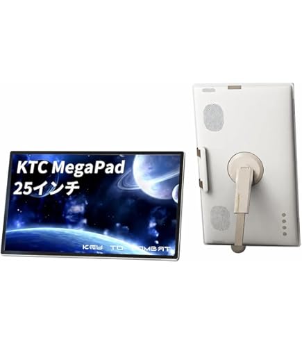 Amazon.co.jp: Kinhank モバイルモニター 16.0インチ 2560*1600P Amazon.co.jp: Kinhank モバイルモニター 16.0インチ 2560*1600P