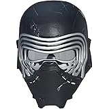 スター・ウォーズ フォースの覚醒 ボイスチェンジャーマスク カイロ・レン