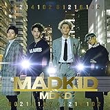 MADKID[�ʏ��B]