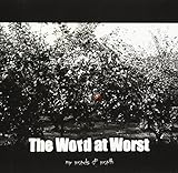 my words of worth