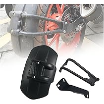 【美品】KTM 1290 super Duke R マッドガードリアフェンダー 61c5FNJkBeS._AC_UL210_SR210,