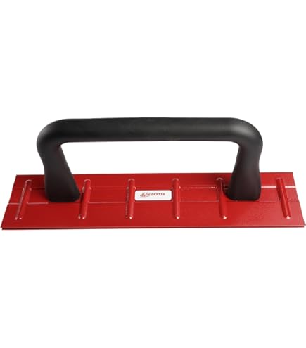 Malco 3-Station Edge Roller ER3 - The Supply Maverick