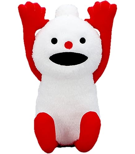 Amazon.co.jp: パペット.スンスン BIGぬいぐるみ 〜WA!〜 約38