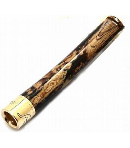 Amazon.co.jp: Gasparini BRISTOL Briar ベントビリヤード ブラウン