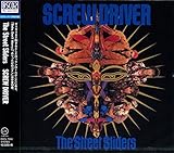 ＳＣＲＥＷ　ＤＲＩＶＥＲ（２００７リマスター）（Ｂｌｕ－ｓｐｅｃ　ＣＤ２）
