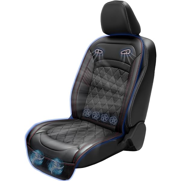クールシート 乗用車用 2025【無段階風量調整 DC12V/24V対応】 Amazon.co.jp: クールシート 乗用車用 2025【無段階風量調整