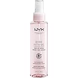 NYX Professional Makeup Bare With Me Prime Set Refresh Multitasking Spray